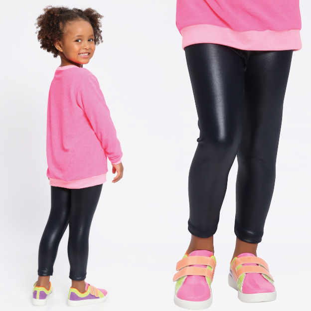 Legging store infantil cirre