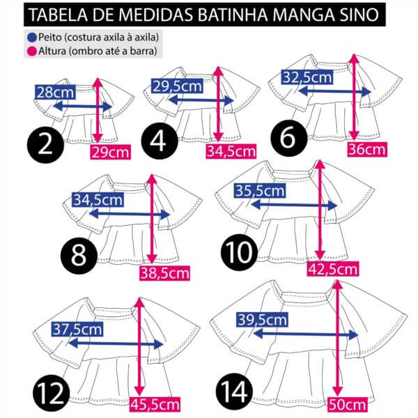 Blusa Infantil Juvenil Manga Sino Algodão Estampa Sol - Image 3